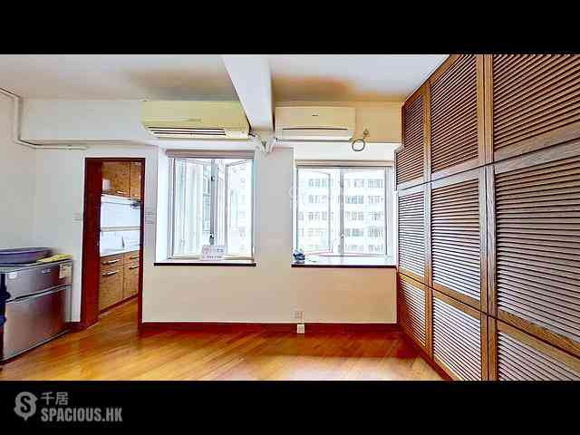 Wan Chai - Ascot Mansion 17