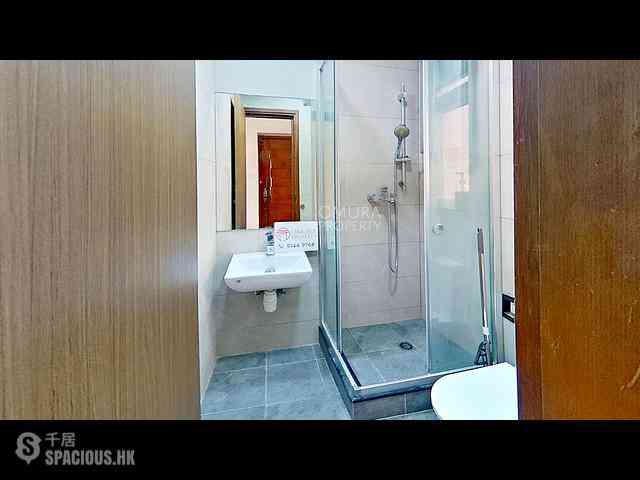 Wan Chai - Ascot Mansion 18