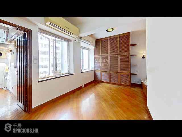 Wan Chai - Ascot Mansion 19