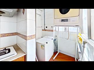 Wan Chai - Ascot Mansion 21