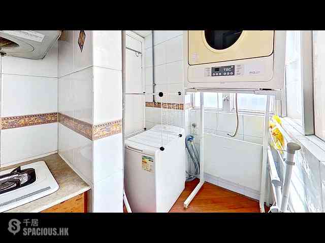 Wan Chai - Ascot Mansion 21