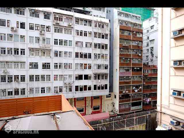 Wan Chai - Ascot Mansion 22