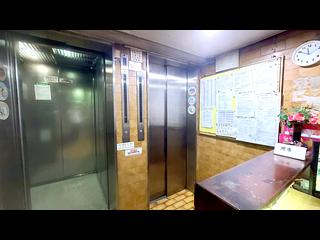 Wan Chai - Ascot Mansion 24