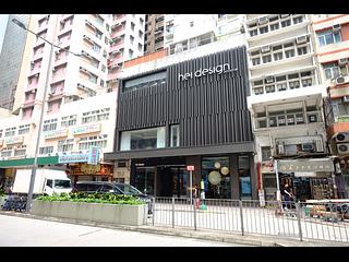 Wan Chai - Ascot Mansion 26