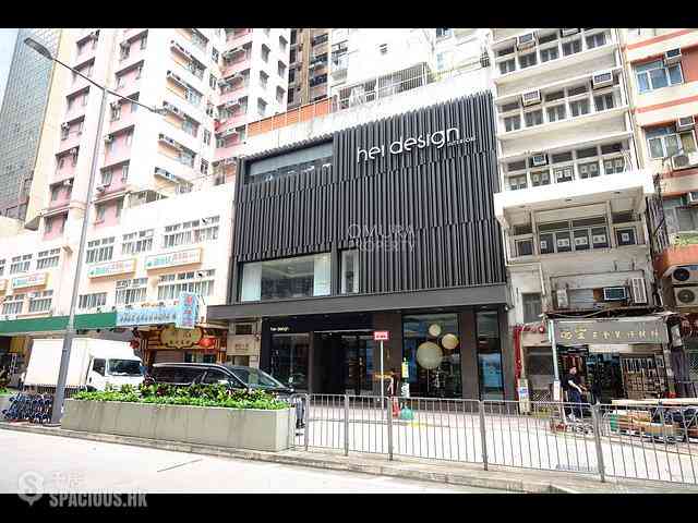 Wan Chai - Ascot Mansion 26