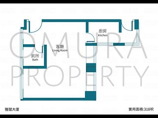 Wan Chai - Ascot Mansion 03