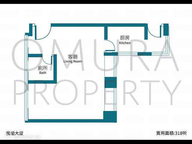 Wan Chai - Ascot Mansion 03
