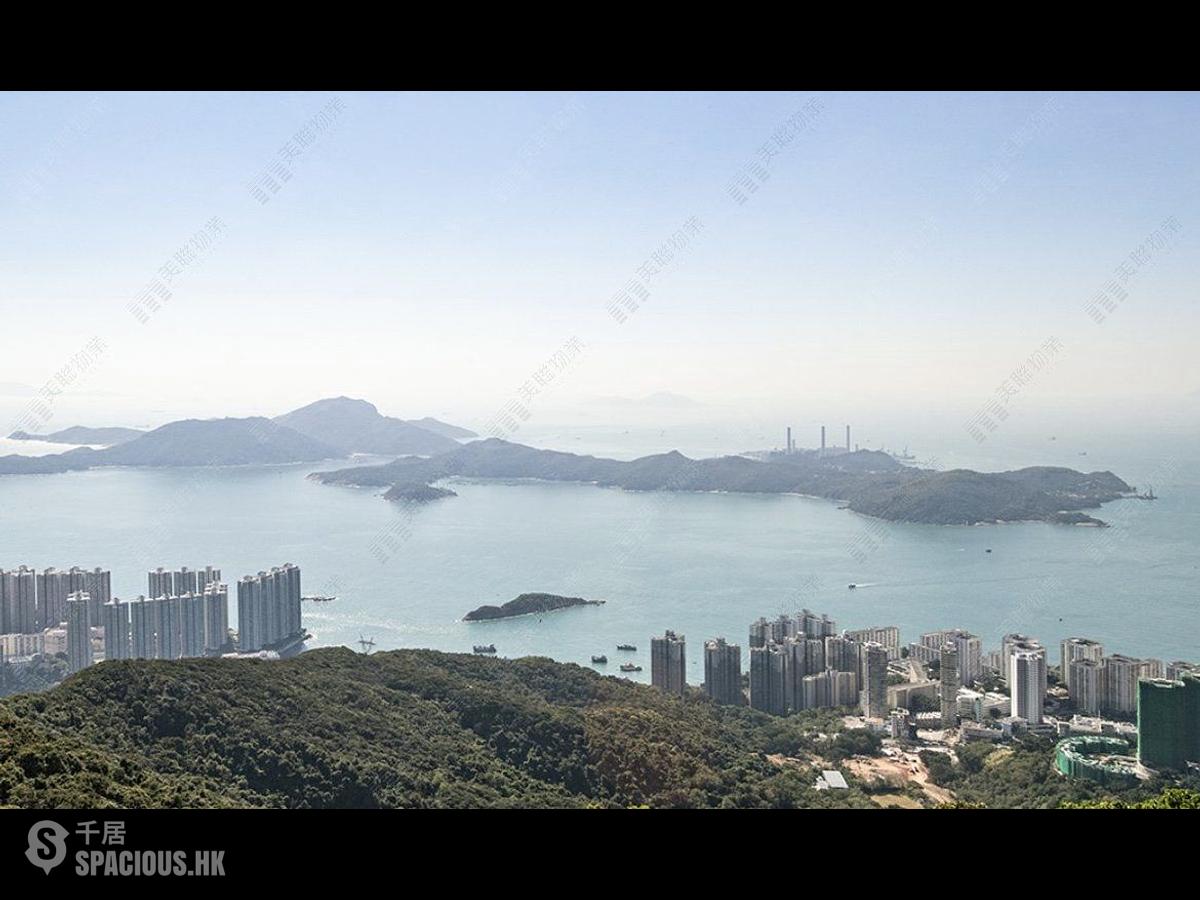 The Peak - Eredine 01