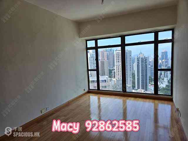 Mid Levels Central - Fairlane Tower 01
