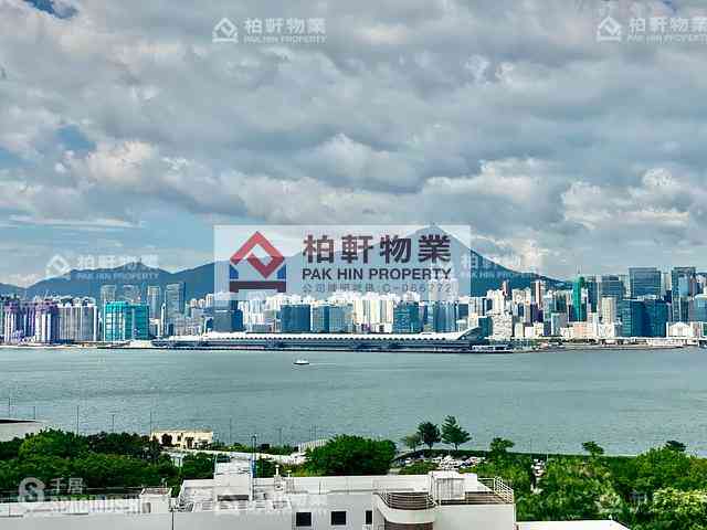 Quarry Bay - Dragon View House 02