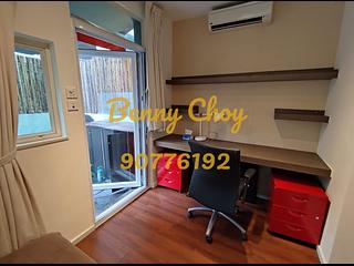 Pok Fu Lam - Cnt Bisney 11