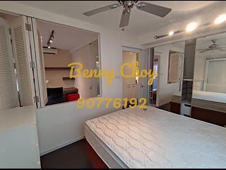 Pok Fu Lam - Cnt Bisney 12