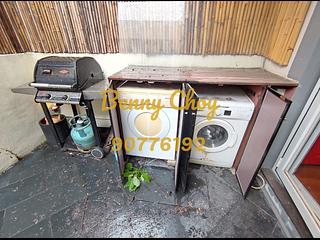 Pok Fu Lam - Cnt Bisney 17