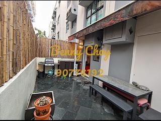 Pok Fu Lam - Cnt Bisney 18