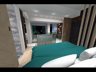 Mid Levels West - Beaudry Tower 03