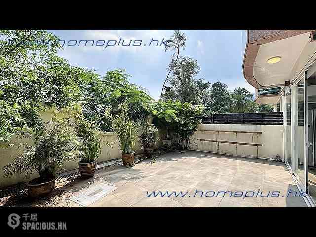 Sai Kung - Burlingame Garden 05