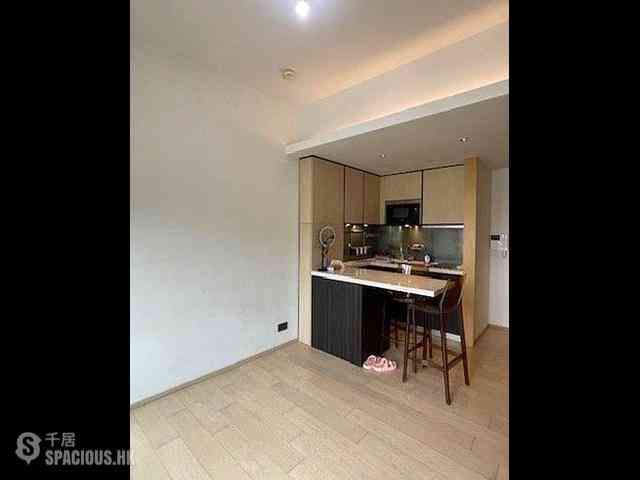 Kennedy Town - The Hudson 01