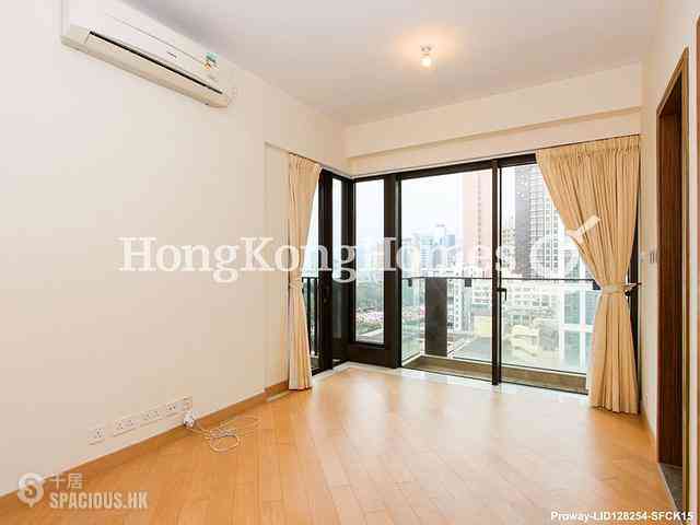 Causeway Bay - Park Haven 01