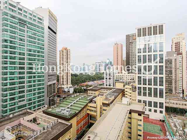 Causeway Bay - Park Haven 02