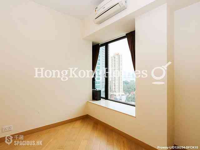 Causeway Bay - Park Haven 06