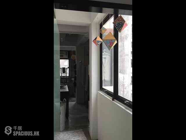 Sai Ying Pun - 151－153 Des Voeux Road West 06