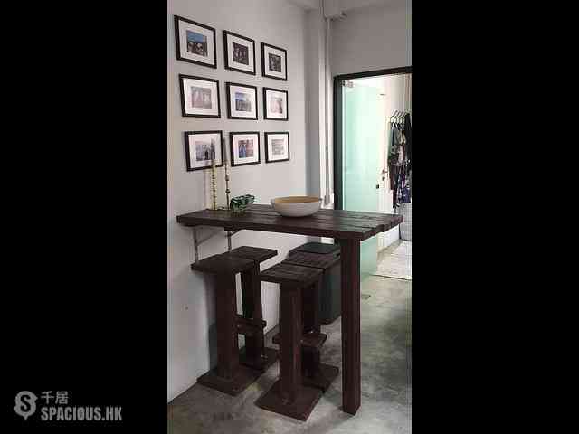 Sai Ying Pun - 151－153 Des Voeux Road West 04
