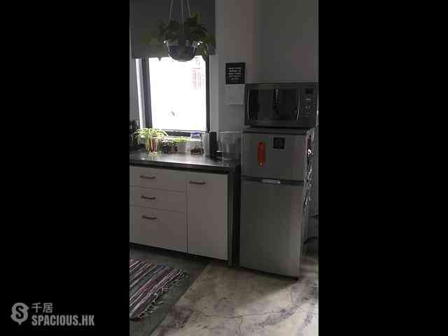 Sai Ying Pun - 151－153 Des Voeux Road West 03
