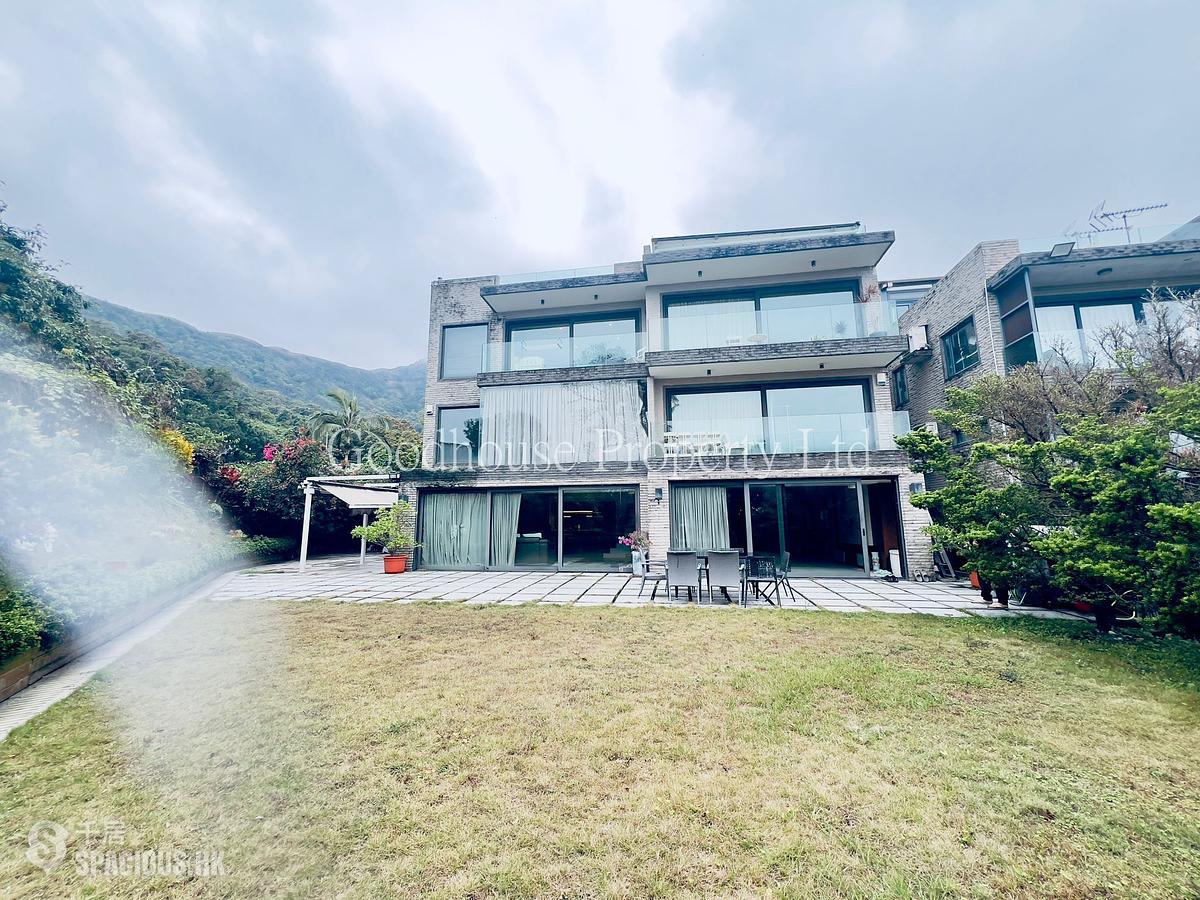 西贡 - 南山村 01