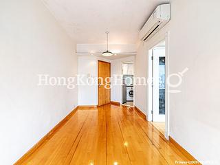 Sai Ying Pun - Reading Place 04