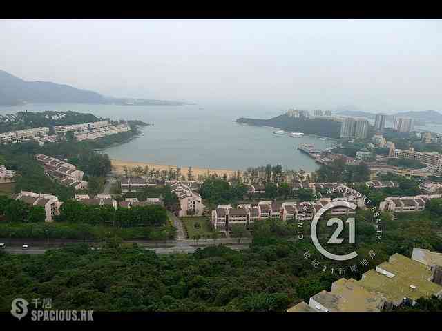 Discovery Bay - Discovery Bay Phase 2 Midvale Village Marine View (Block H3) 02