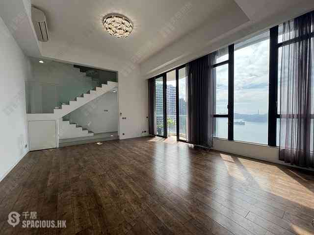 Cyberport - Residence Bel-Air 01