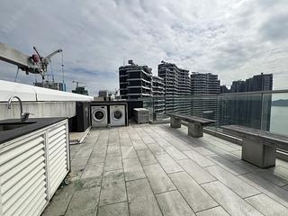 Cyberport - Residence Bel-Air 11