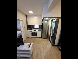 Wan Chai - East Asia Mansion 02