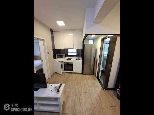 Wan Chai - East Asia Mansion 02