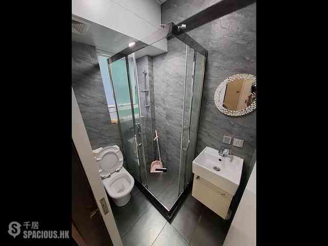 Wan Chai - East Asia Mansion 04