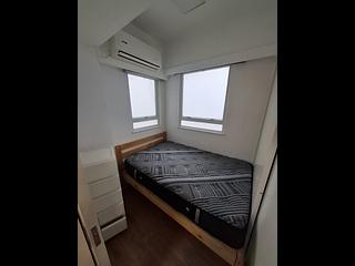 Wan Chai - East Asia Mansion 06
