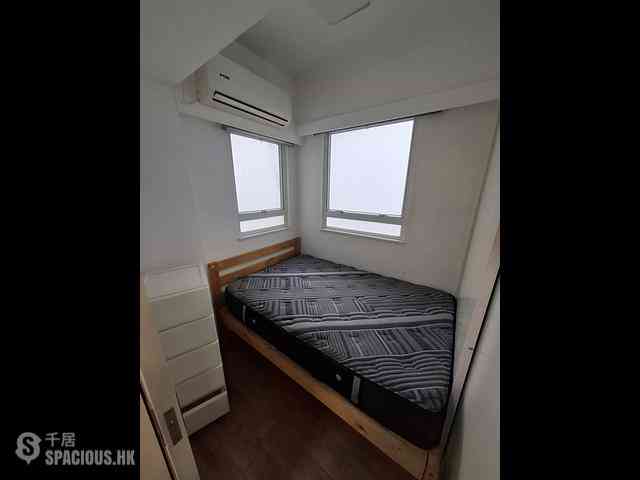 Wan Chai - East Asia Mansion 06