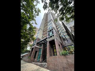 Sheung Wan - The Bellevue Place 09
