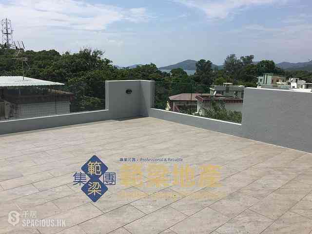 South Lantau - Cheung Sha Sheung Tsuen 05