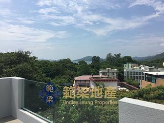 South Lantau - Cheung Sha Sheung Tsuen 07