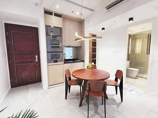 Wan Chai - The Avenue Phase 1 04