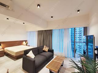 Wan Chai - The Avenue Phase 1 02