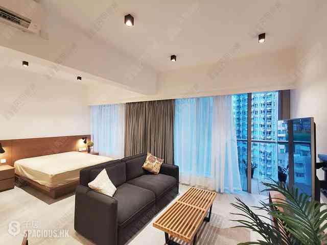 Wan Chai - The Avenue Phase 1 02