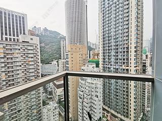 Wan Chai - The Avenue Phase 1 07
