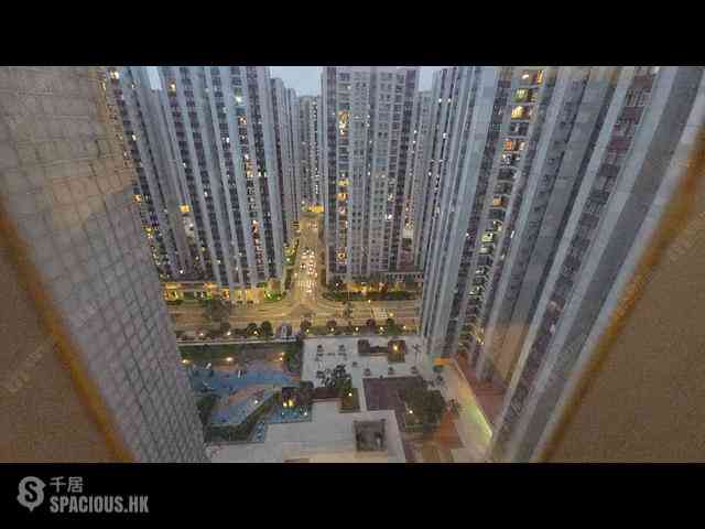 Tai Koo Shing - Tai Koo Shing Kao Shan Terrace Lu Shan Mansion 04