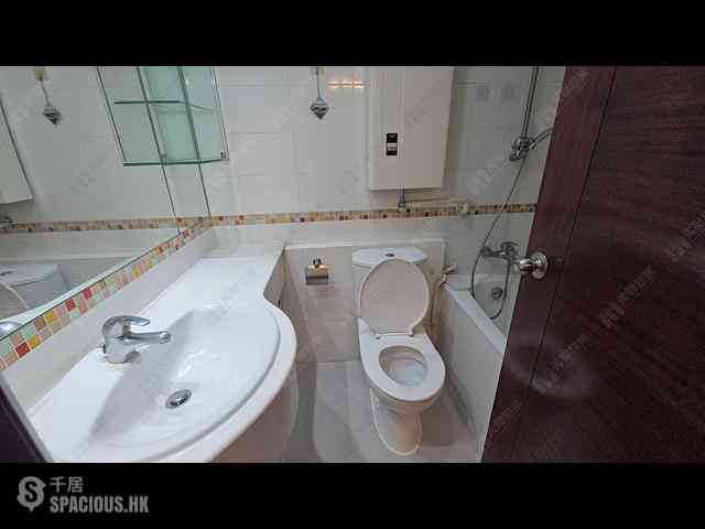 Tai Koo Shing - Tai Koo Shing Kao Shan Terrace Lu Shan Mansion 06