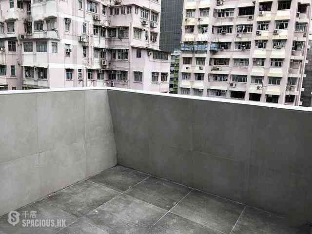 North Point - Siu Nin Building 01
