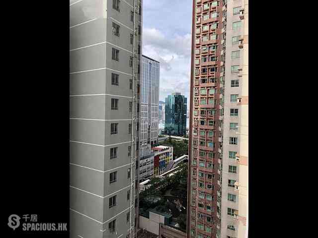 North Point - Siu Nin Building 04