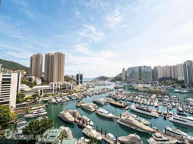 Wong Chuk Hang - Marinella 02