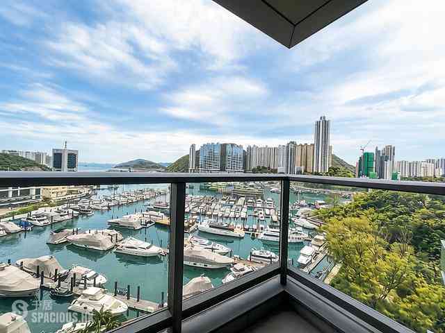 Wong Chuk Hang - Marinella 03